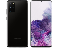 Samsung Galaxy S20+ G985F Dual SIM Cosmic Black - 541191 - zdjęcie 1